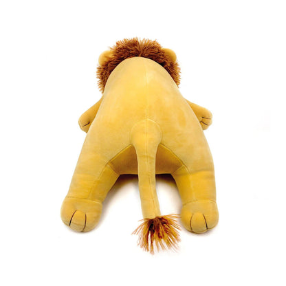 Nemu Nemu Léon lion L 53 cm