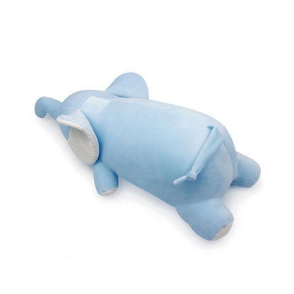 Nemu Nemu Fanfan Éléphant L 53 cm