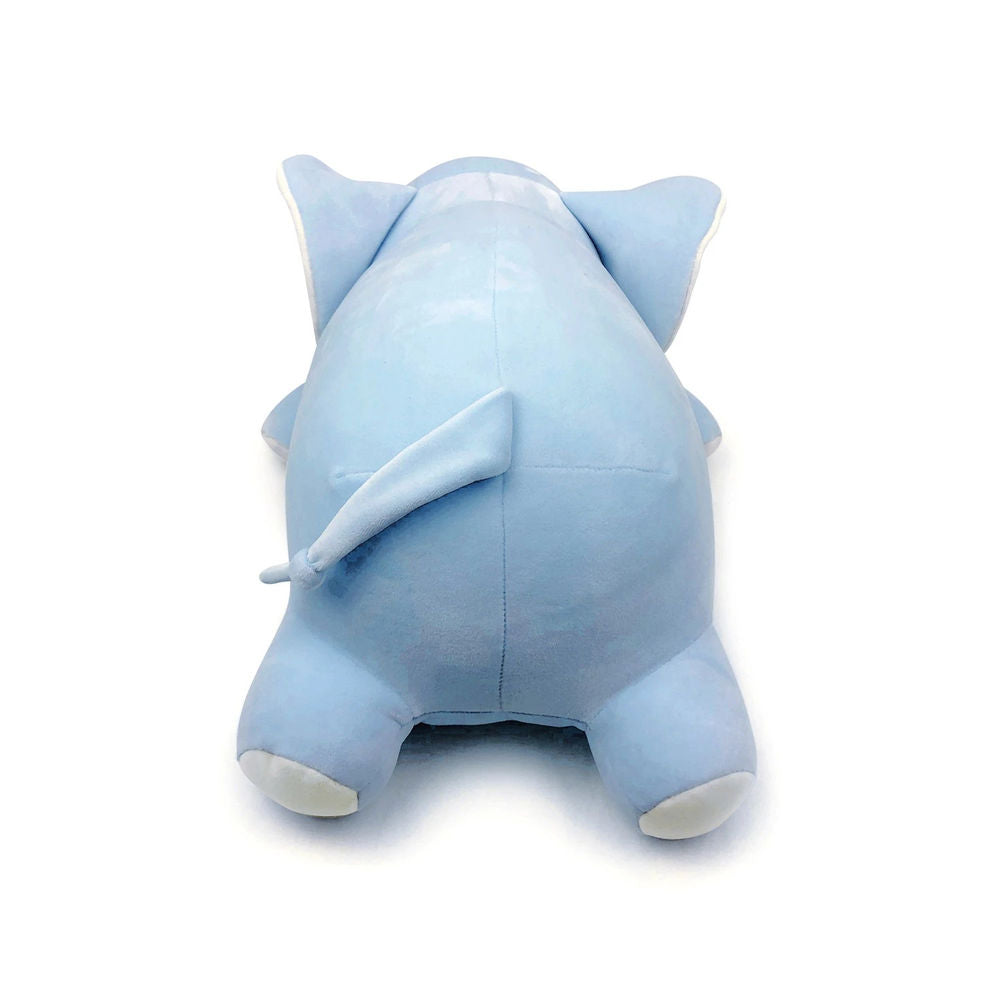 Nemu Nemu Fanfan Éléphant L 53 cm