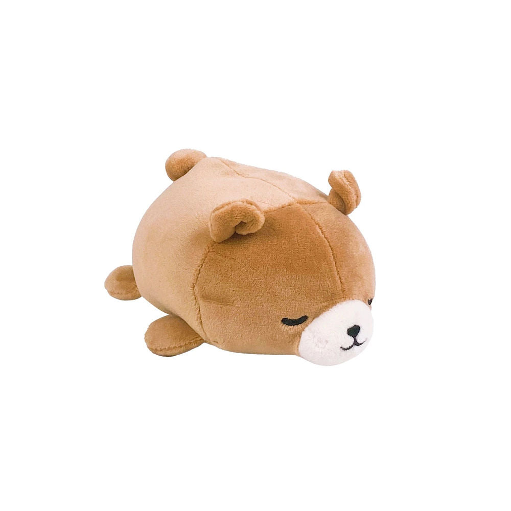 Nemu Nemu Cookie Brown Bear S 12 cm