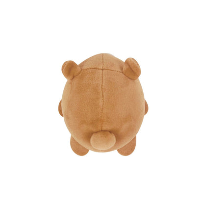 Nemu Nemu Cookie Brown Bear S 12 cm