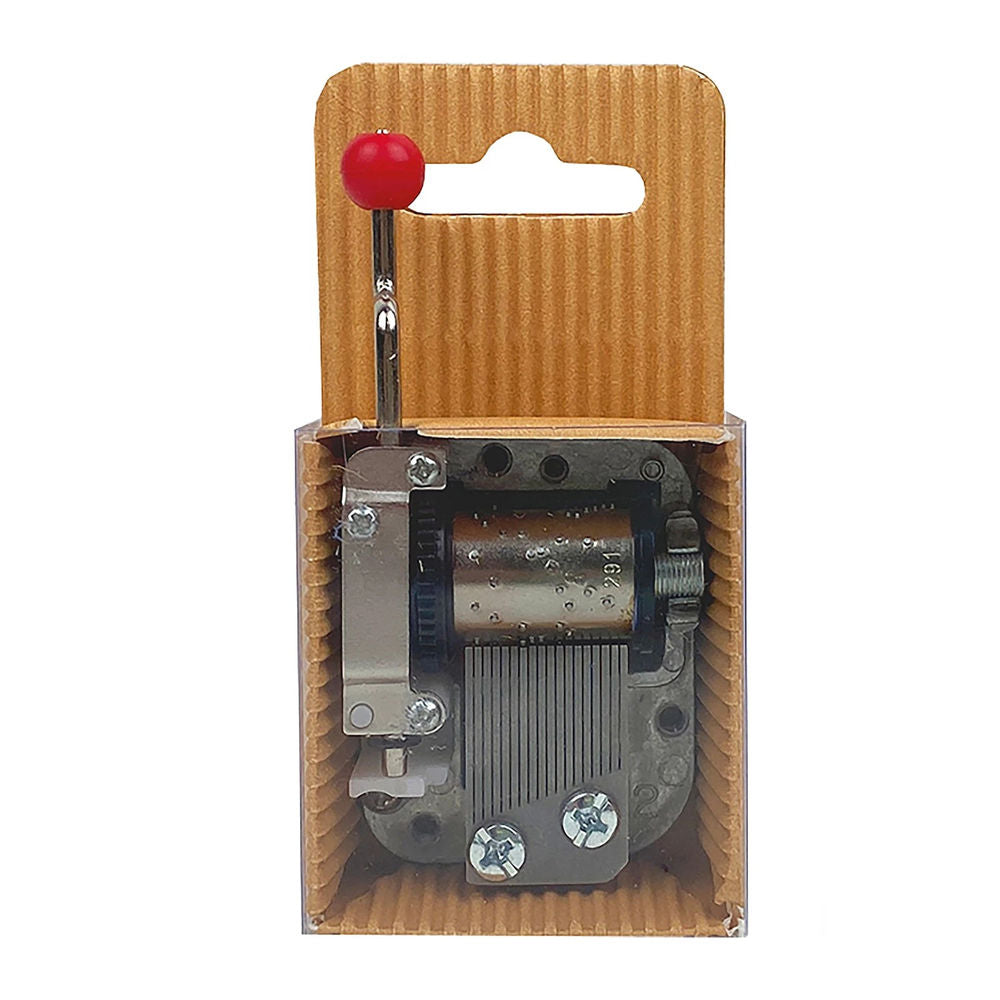 Musikwerk mit Kurbel, Kleine Nachtmusik