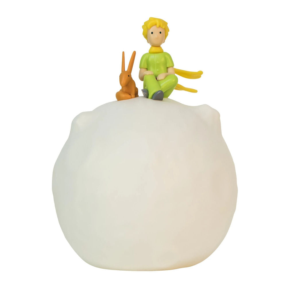 Trousselier night light with timer, dimmable, Little Prince