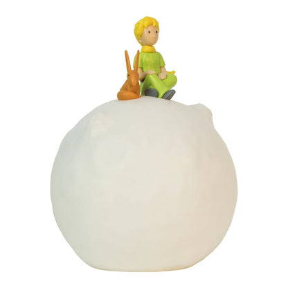 Trousselier night light with timer, dimmable, Little Prince