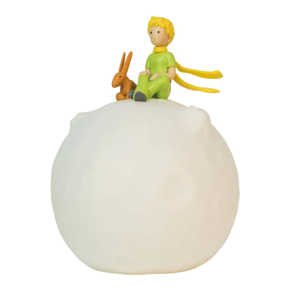 Trousselier night light with timer, dimmable, Little Prince