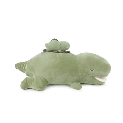 Nemu Nemu Tirano Dinosaurier S 17cm