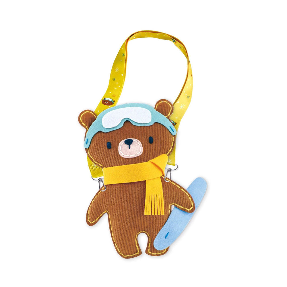 Avenir set of 3 animal slings