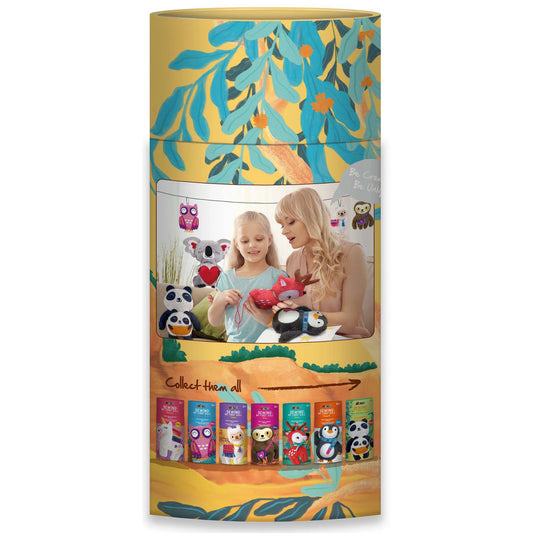 Avenir Nähset Koala