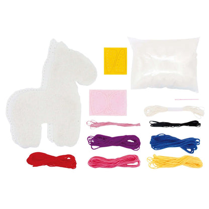 Avenir Nähset Einhorn