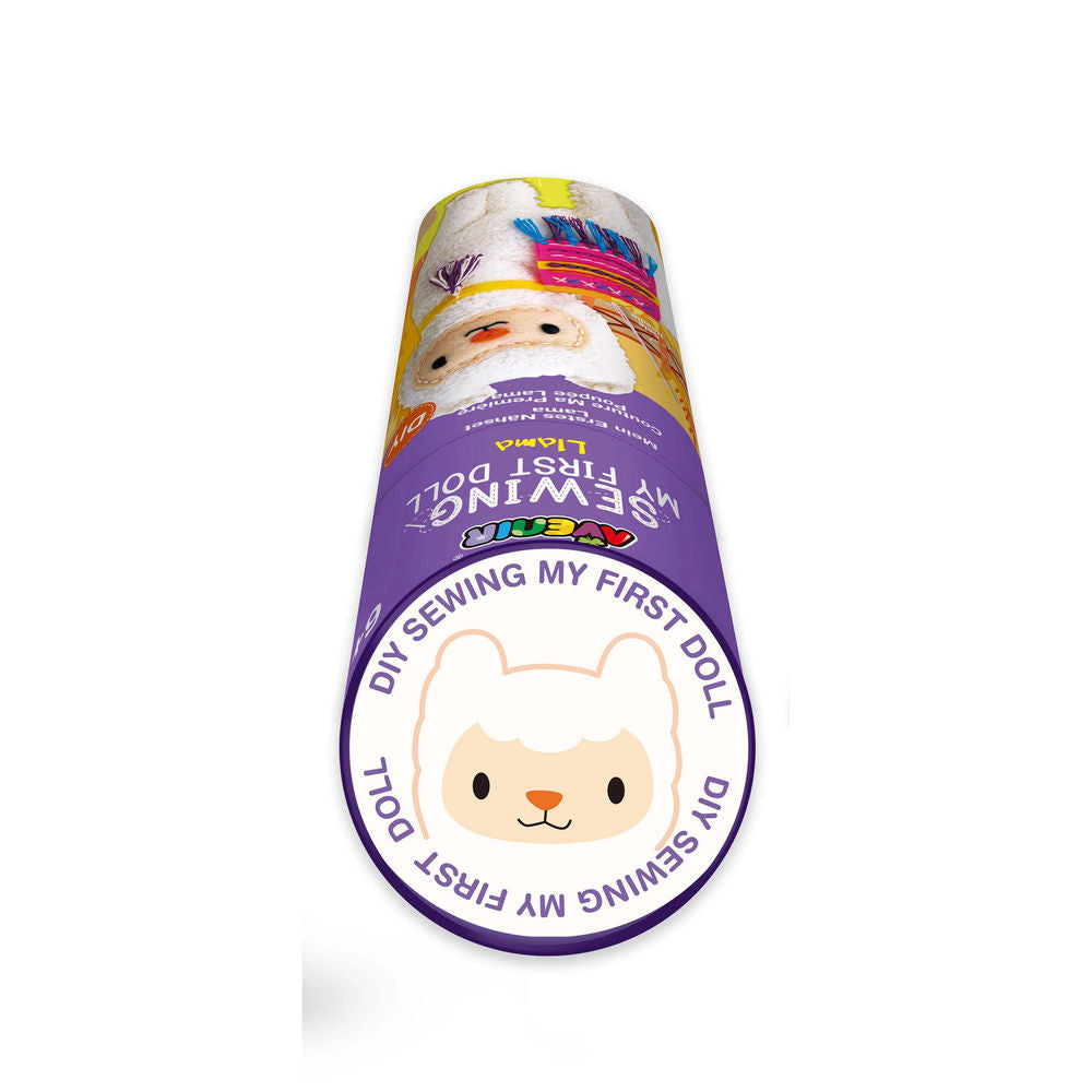 Avenir Nähset Llama