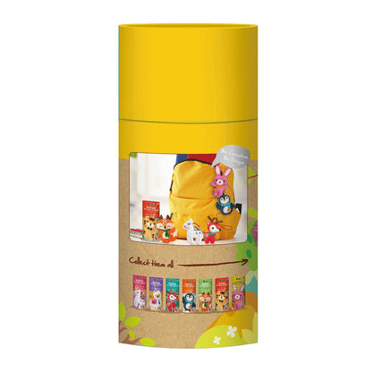 Porte-clés kit de couture, lapin