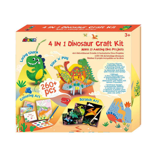 Avenir Creative Set Dinosaur