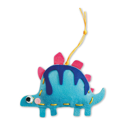 Avenir Nähset Dinos