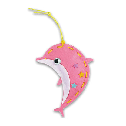 Avenir Nähset Meerestiere