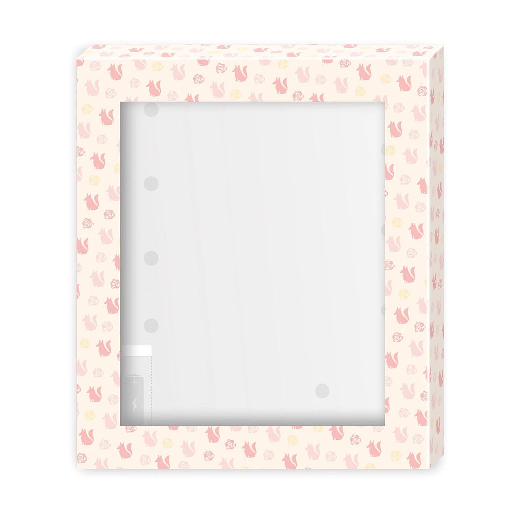 Avenir Leuchtende Kratzbilder Magische Reise