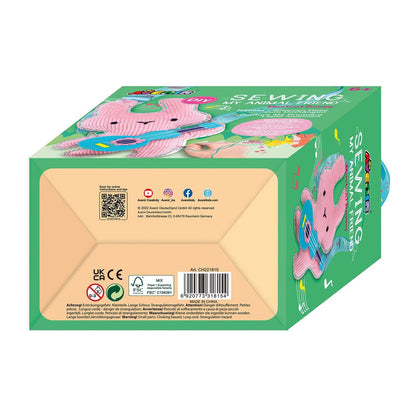 Avenir sewing kit bunny sling