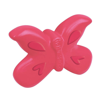 Wachsmalkreide Garten