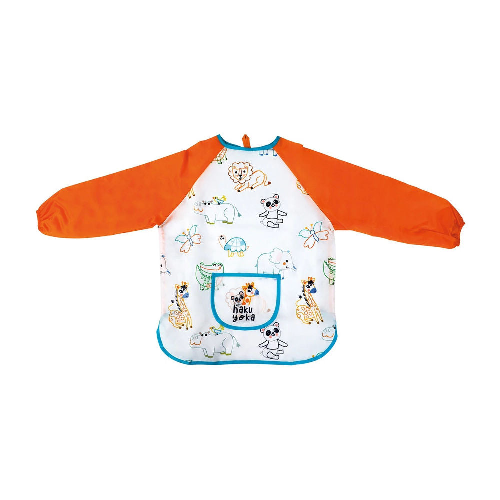 Kindermalschürze Grösse M