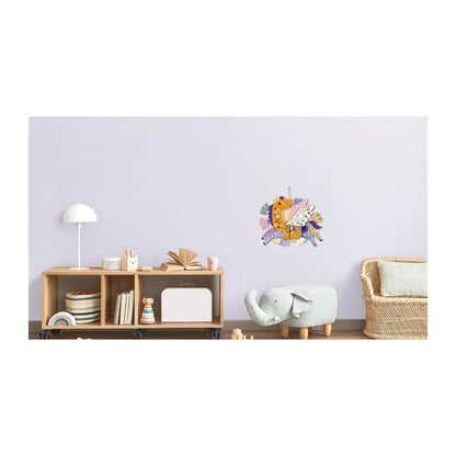 Avenir 3D Decoration Pegasus