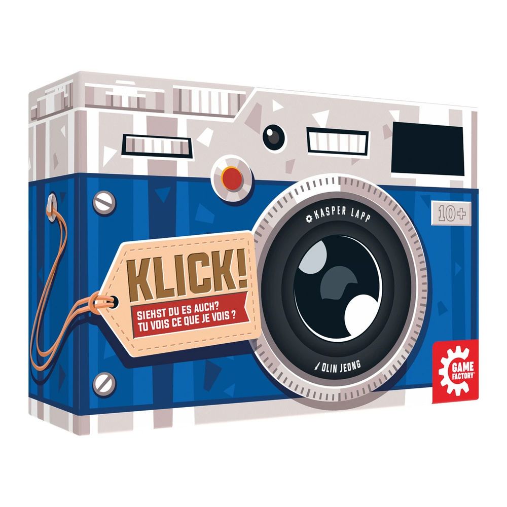 Game Factory Click (mult)