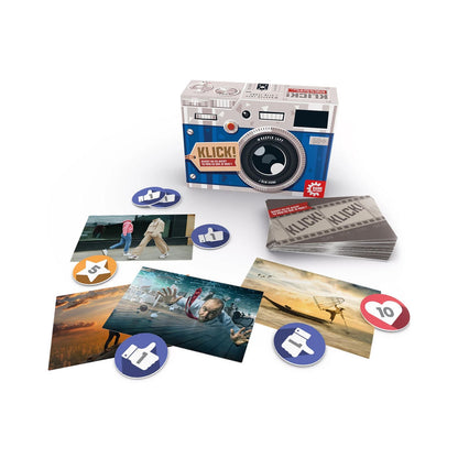 Game Factory Click (mult)