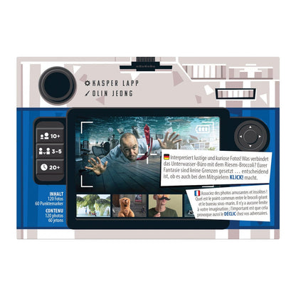 Game Factory Click (mult)