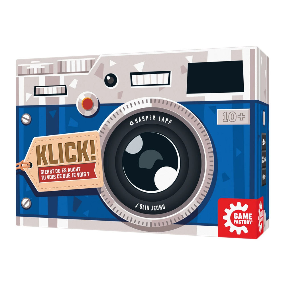 Game Factory Click (mult)