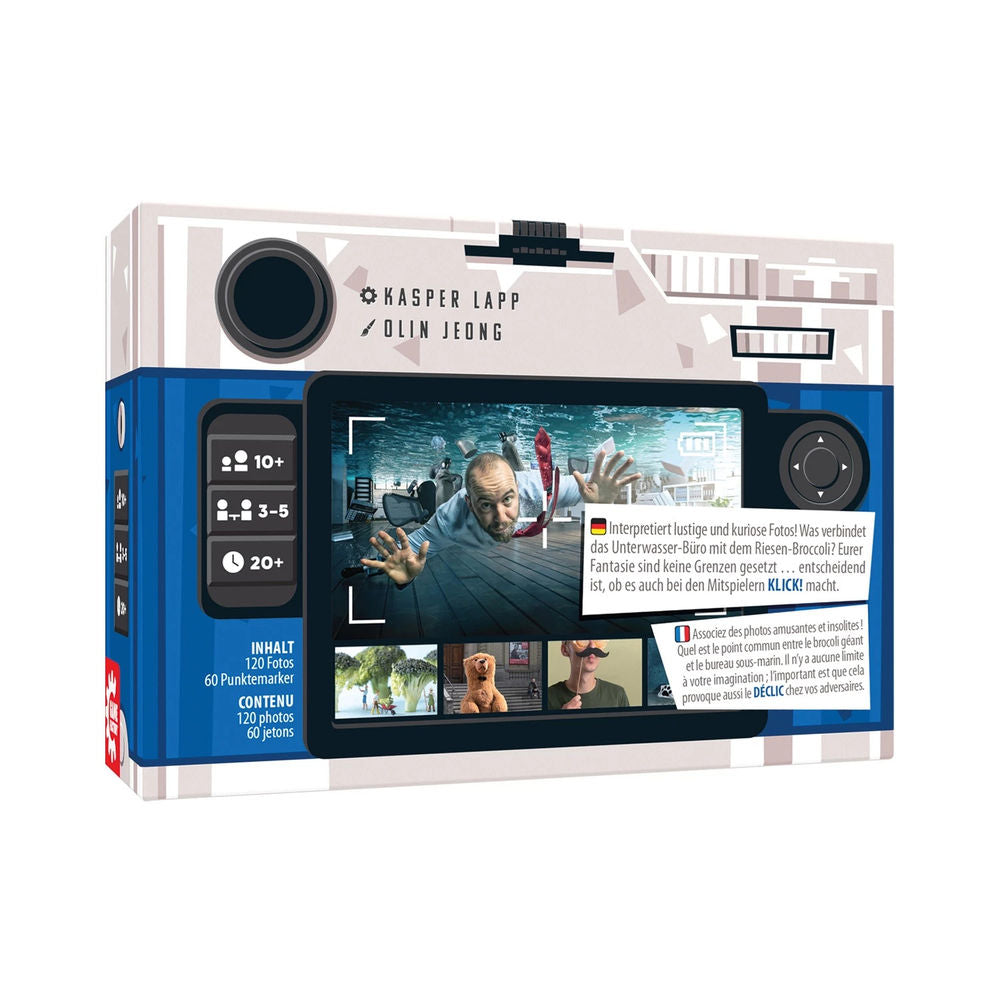 Game Factory Click (mult)