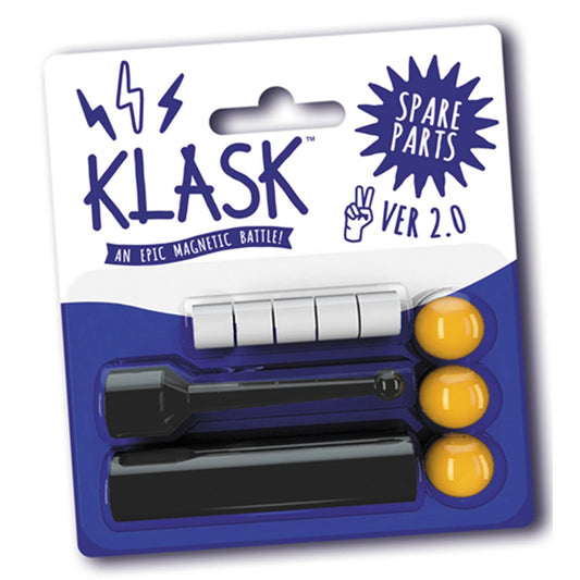 Gamefactory Klask Spare Parts (Set II)