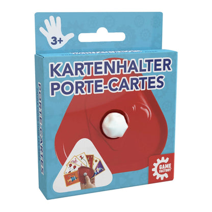 Gamefactory card holder