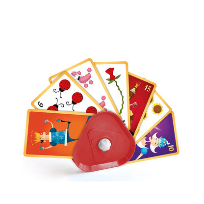 Gamefactory card holder