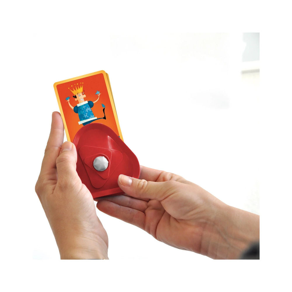 Gamefactory card holder