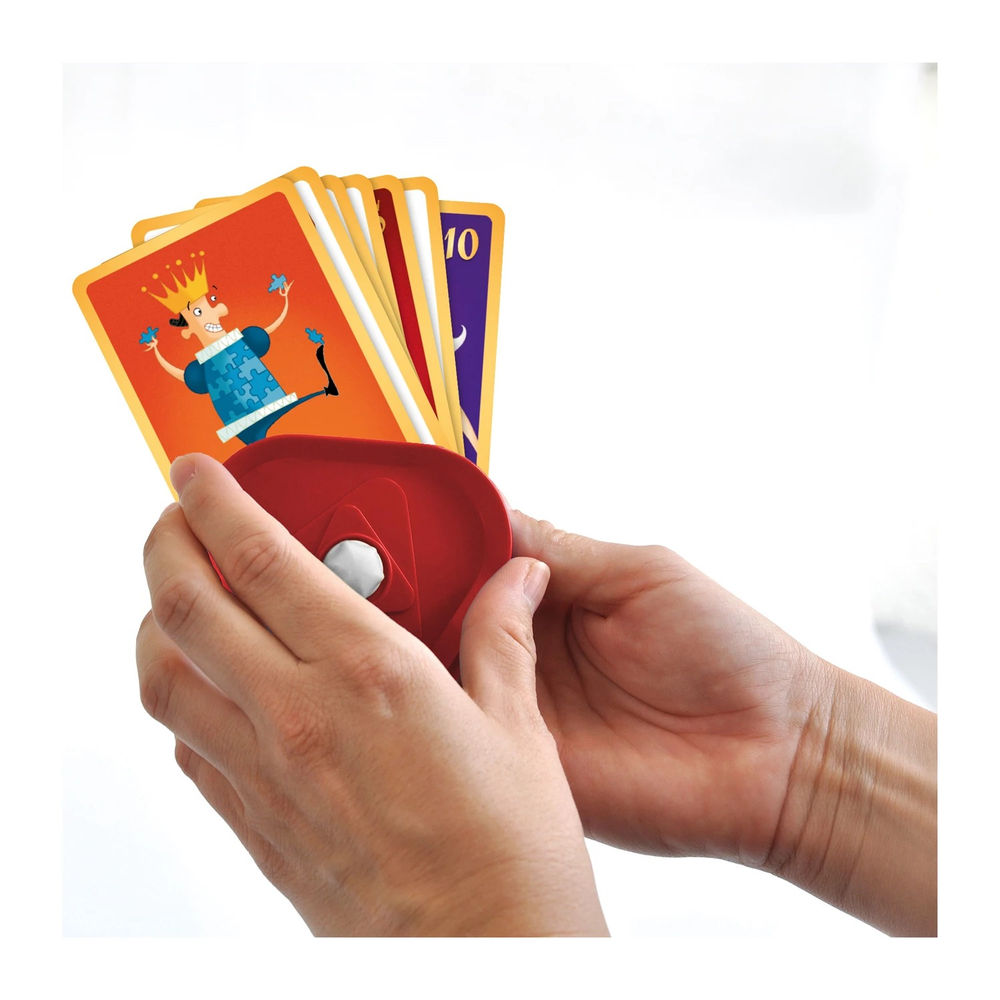 Gamefactory card holder