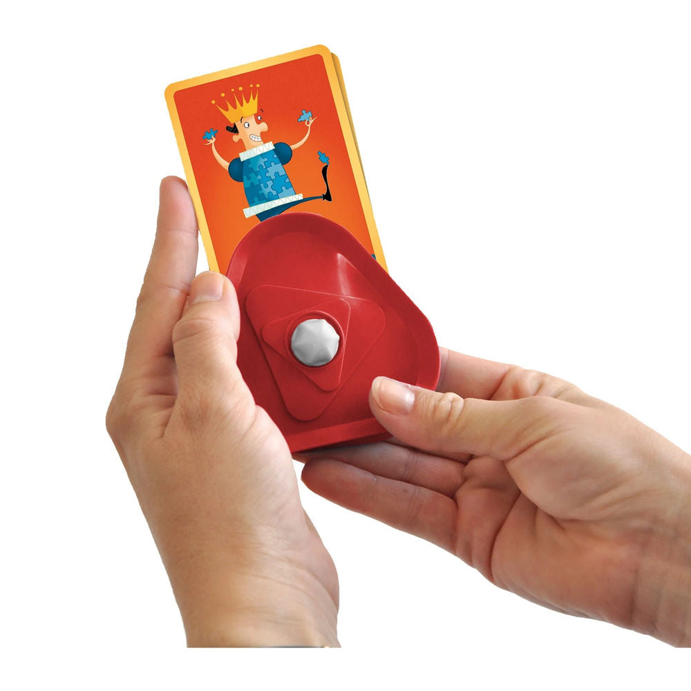 Gamefactory card holder