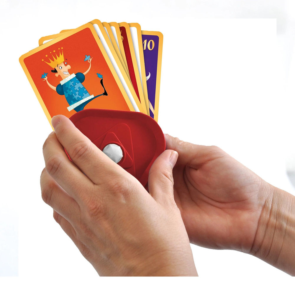 Gamefactory card holder