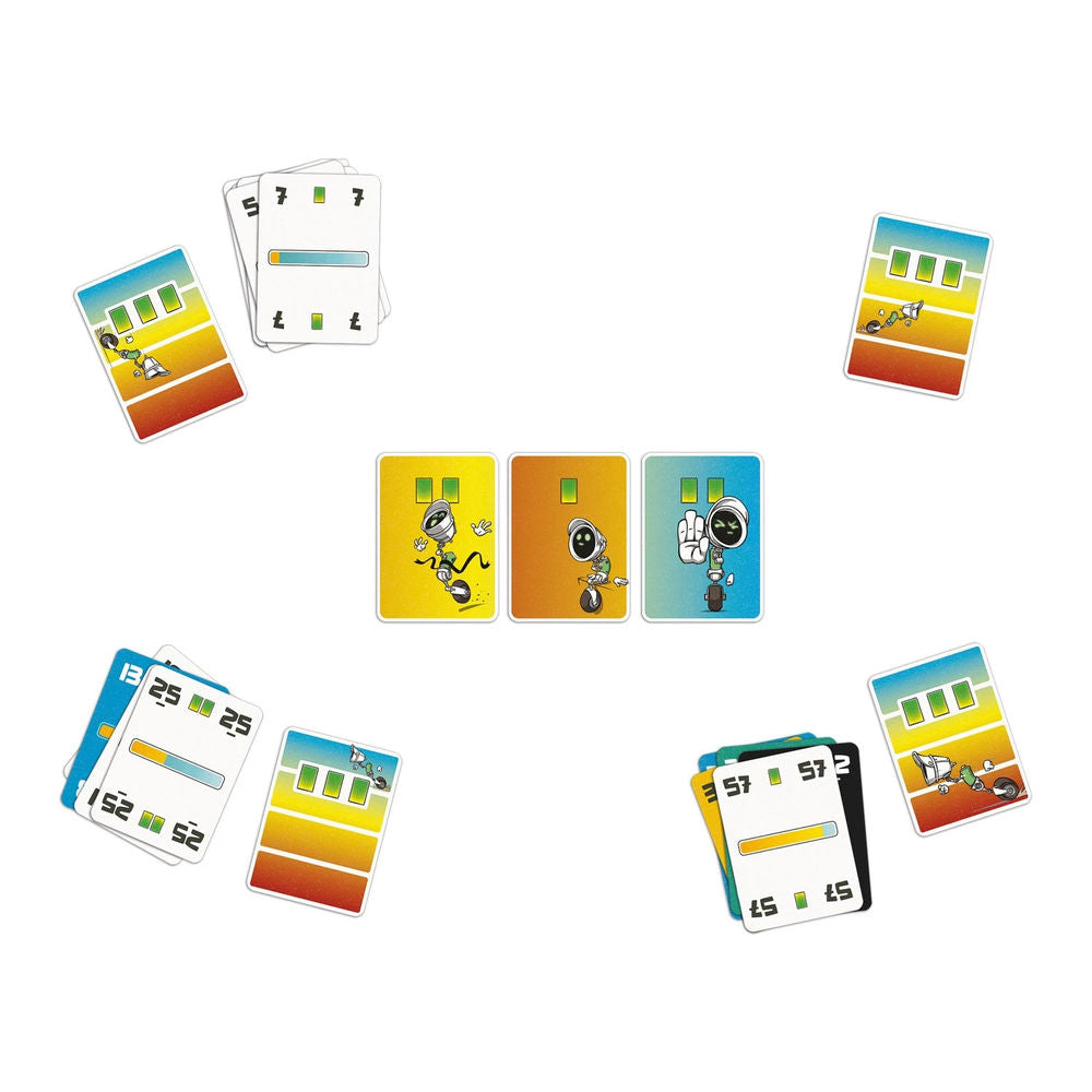 Game Factory Loading