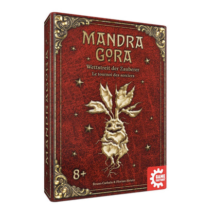 Game Factory Mandragora (mult)