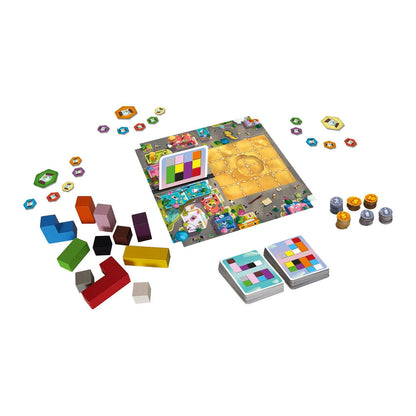 Game Factory The Crazy HOUSE (d)