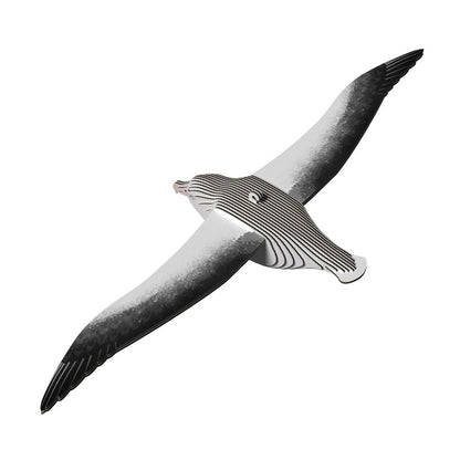 3D Bastelset Royal Albatross
