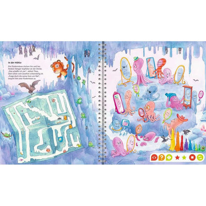 Ravensburger tiptoi® Pensée logique