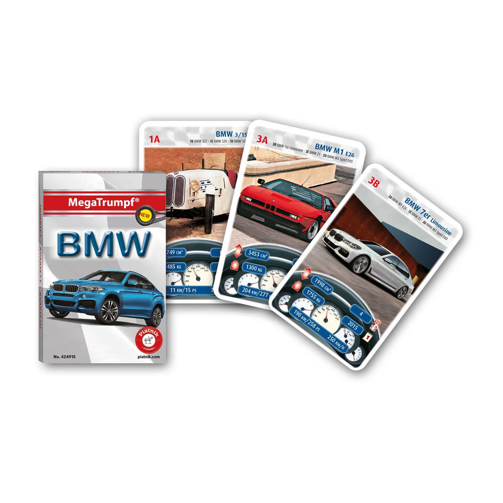 Quatuor Piatnik - BMW