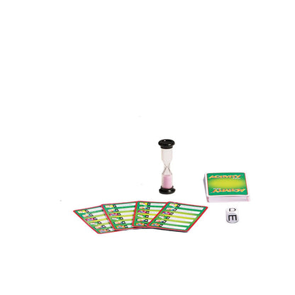 Piatnik Activité Voyage