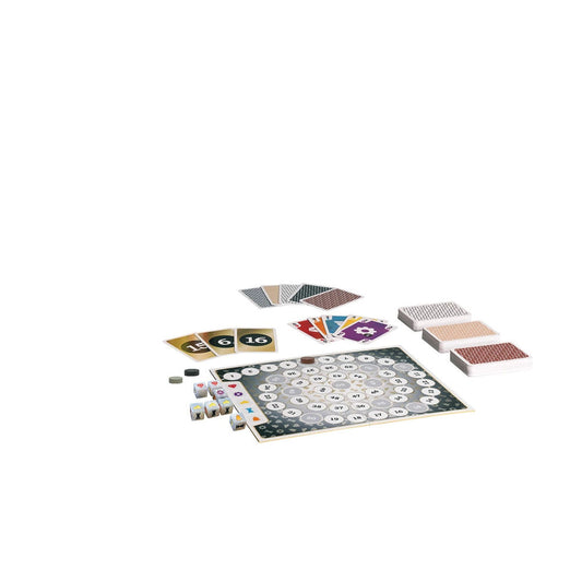 Piatnik Raise (mult)