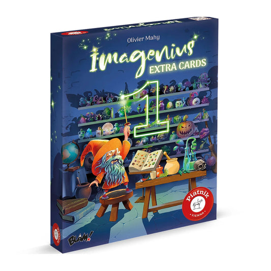 Piatnik Imagenius extension (d)