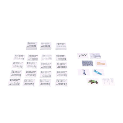 Piatnik Clearly Ambiguous 2 (d)