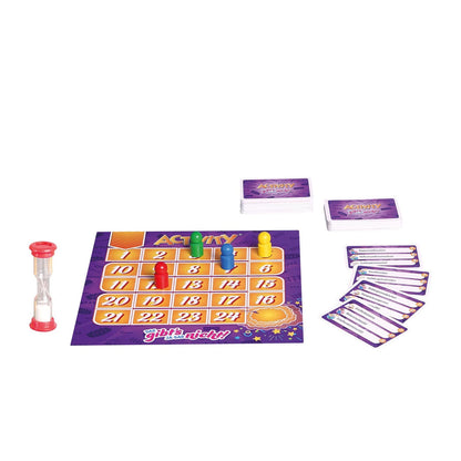 Piatnik Activity That's not possible! (d)