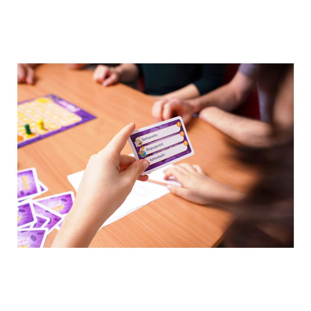 Piatnik Activity That's not possible! (d)