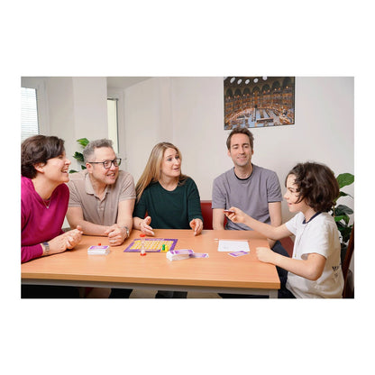 Piatnik Activity That's not possible! (d)