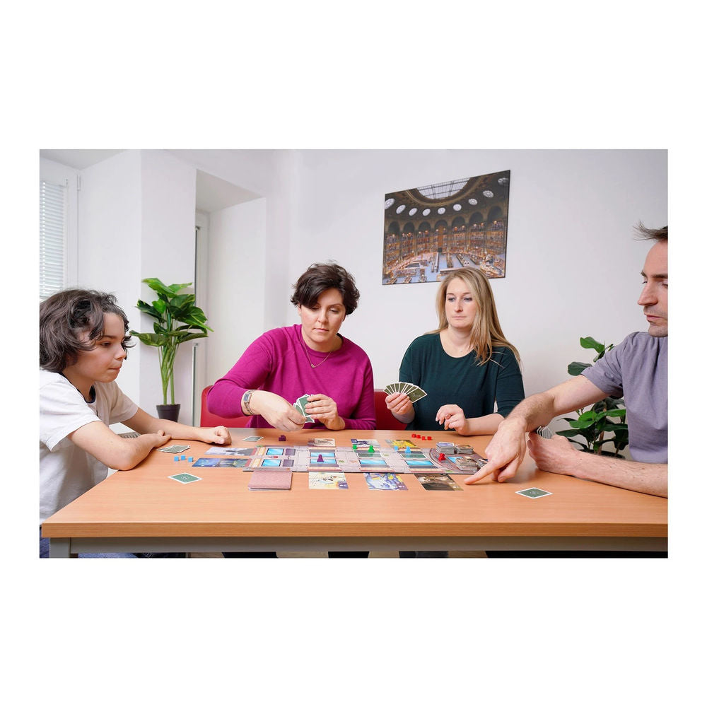 Piatnik Art Gallery (d,f)