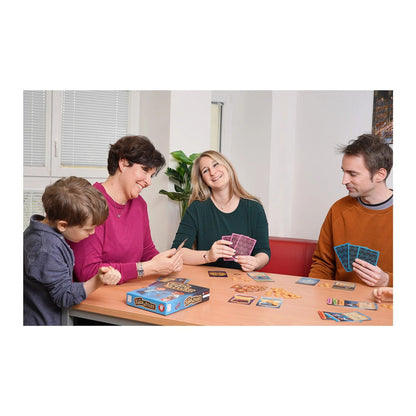 Piatnik With Trick &amp; Treachery (d)